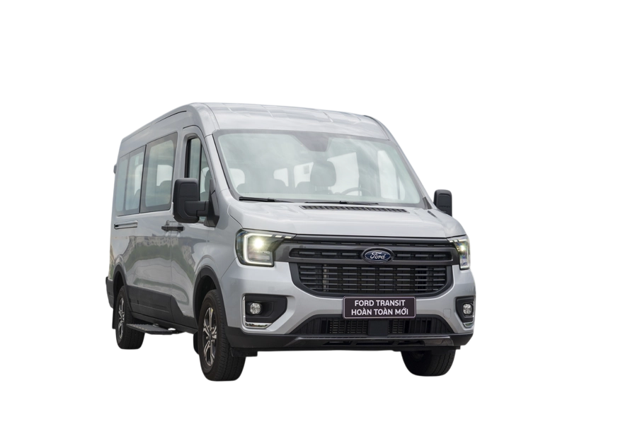 Ford Transit Trend 16S